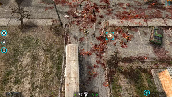 Morbid Inhale video 3