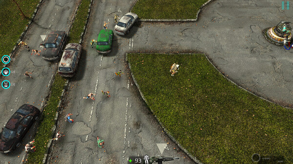 Morbid Inhale screenshot 6