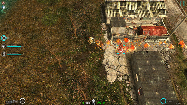 Morbid Inhale screenshot 4