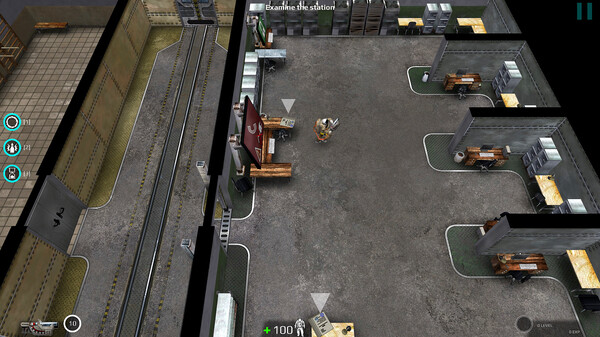 Morbid Inhale screenshot 3