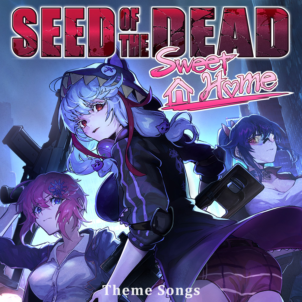 Seed of the Dead: Sweet Home Theme Songs Featured Screenshot #1