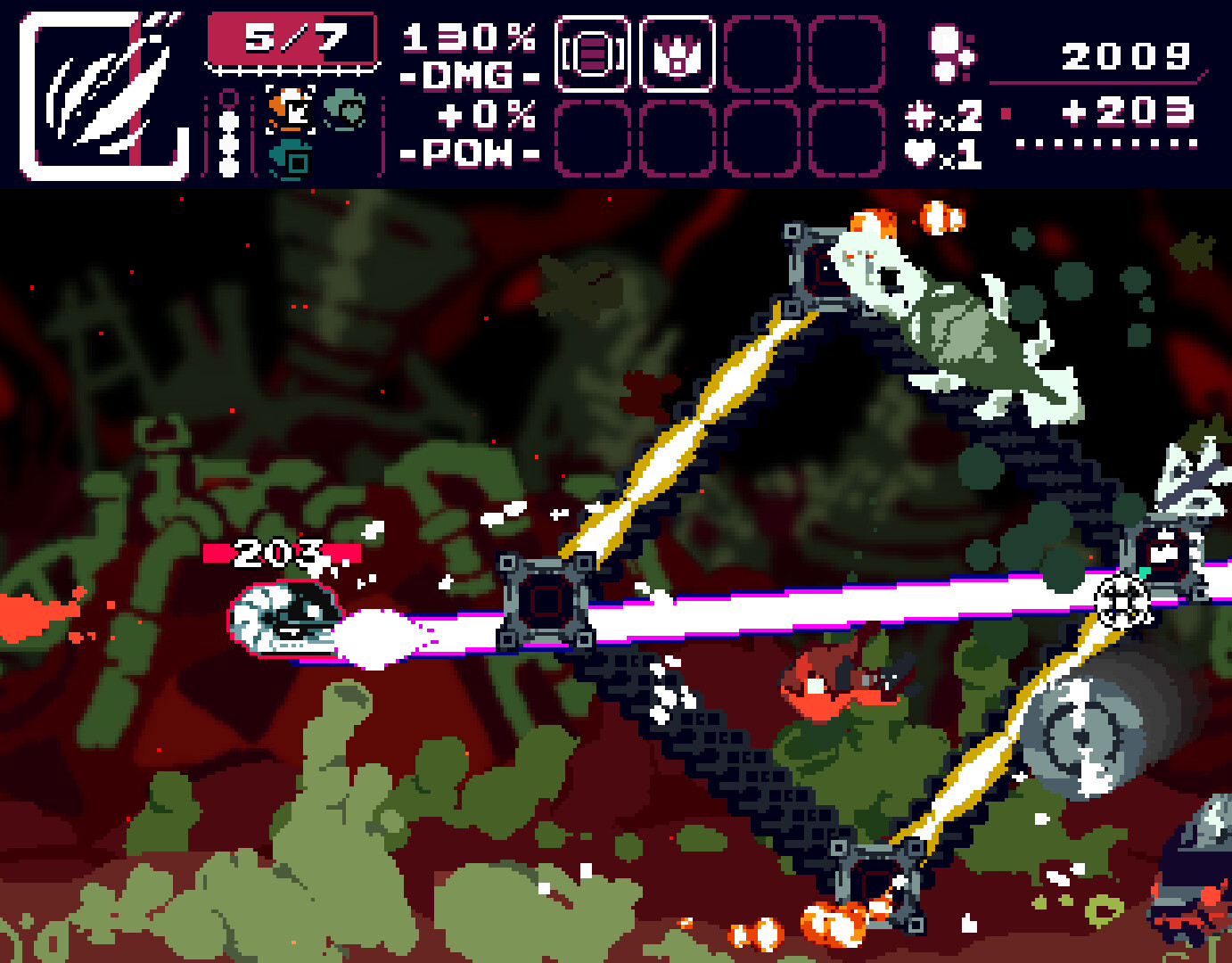 ASTRONAUTILUS screenshot #3