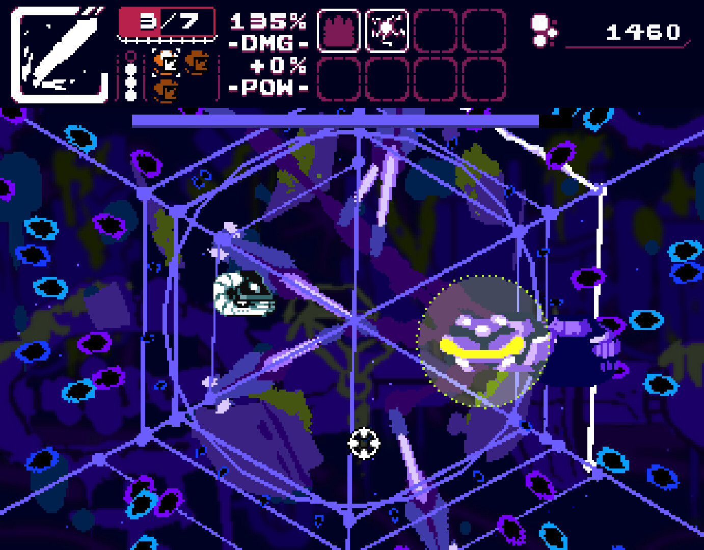 ASTRONAUTILUS screenshot #4