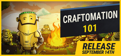 Craftomation 101: Programming & Craft