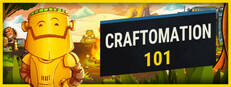 Craftomation 101: Programming & Craft game cover