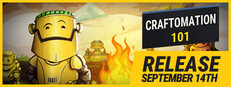 Craftomation 101: Programming & Craft
