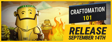 Craftomation 101: Programming & Craft cover art