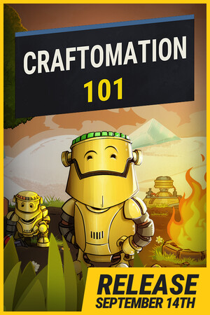 Cover art of Craftomation 101: Programming & Craft