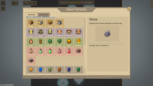 Craftomation 101: Programming & Craft screenshot 6