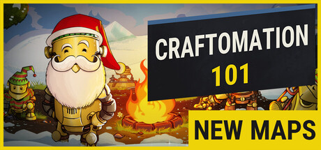 Craftomation 101: Programming & Craft banner image