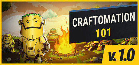 Craftomation 101: Programming & Craft