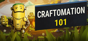 Craftomation 101: Programming & Craft