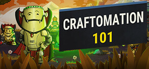 Craftomation 101: Programming & Craft