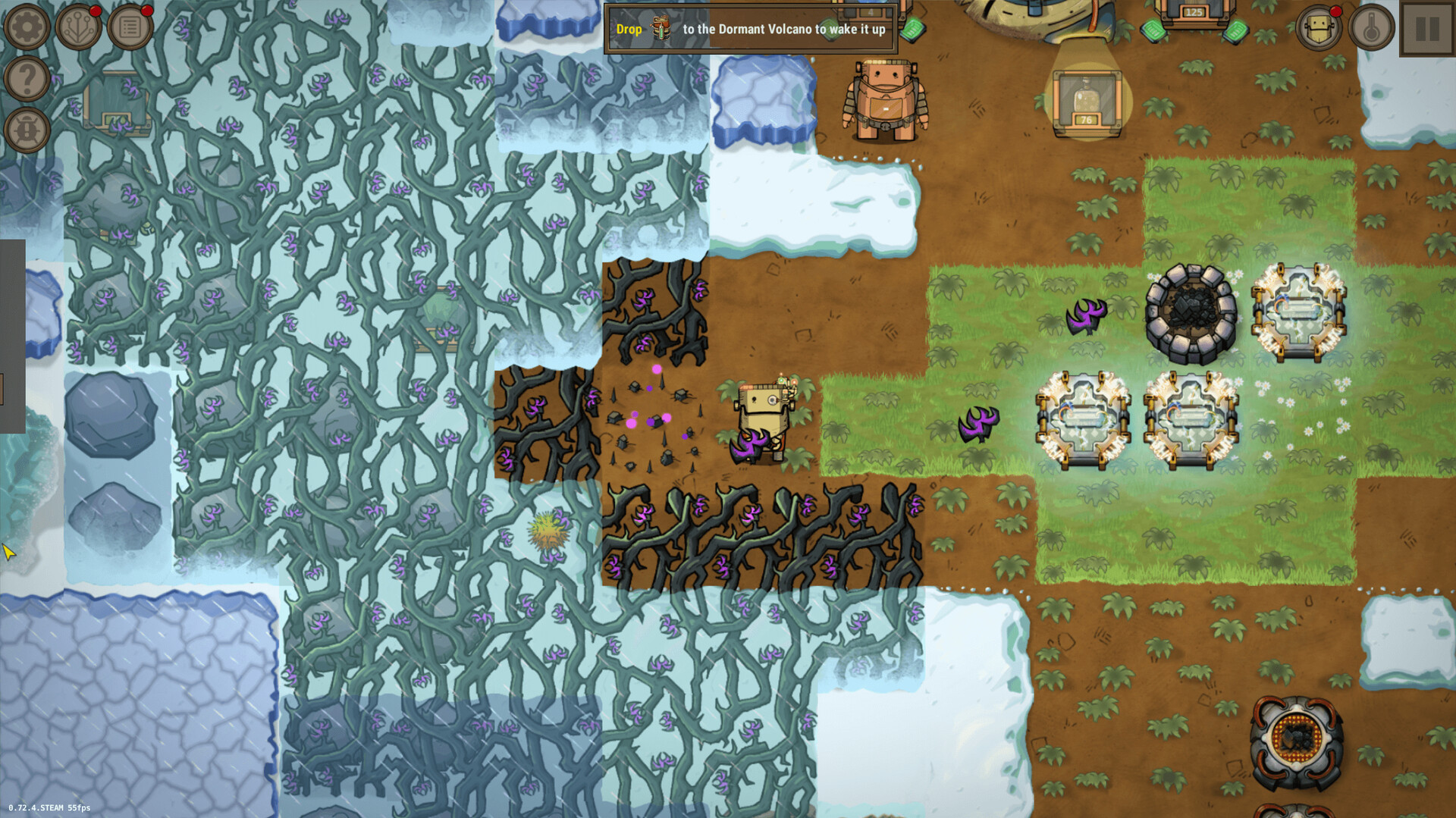 #8. Craftomation 101: Programming & Craft (Steam) 来自: Luden.io