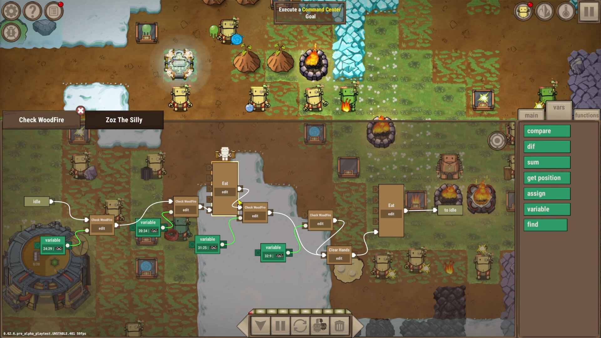#7. Craftomation 101: Programming & Craft (Steam) 来自: Luden.io