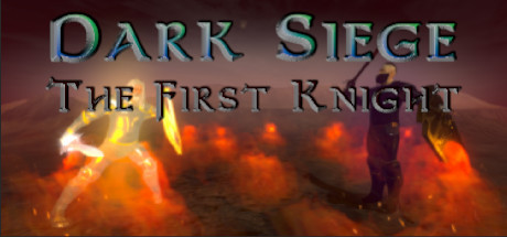 Dark Siege - The First Knight steam charts