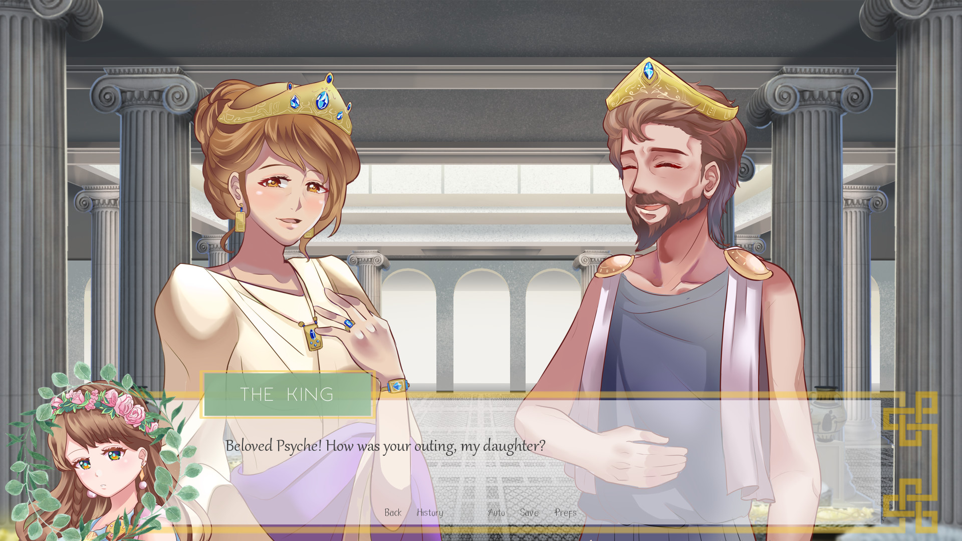 Heart & Soul Featured Screenshot #1