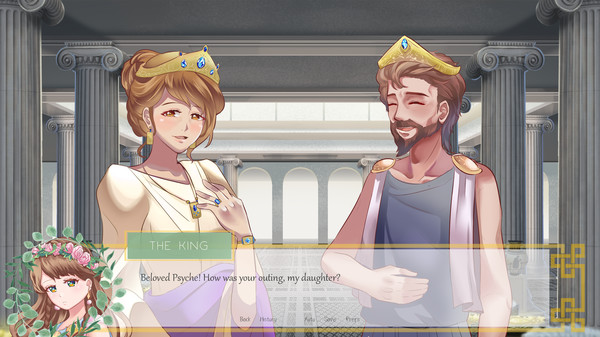 Heart & Soul screenshot 1