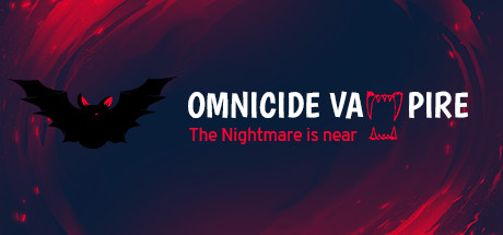 Omnicide Vampire steam charts