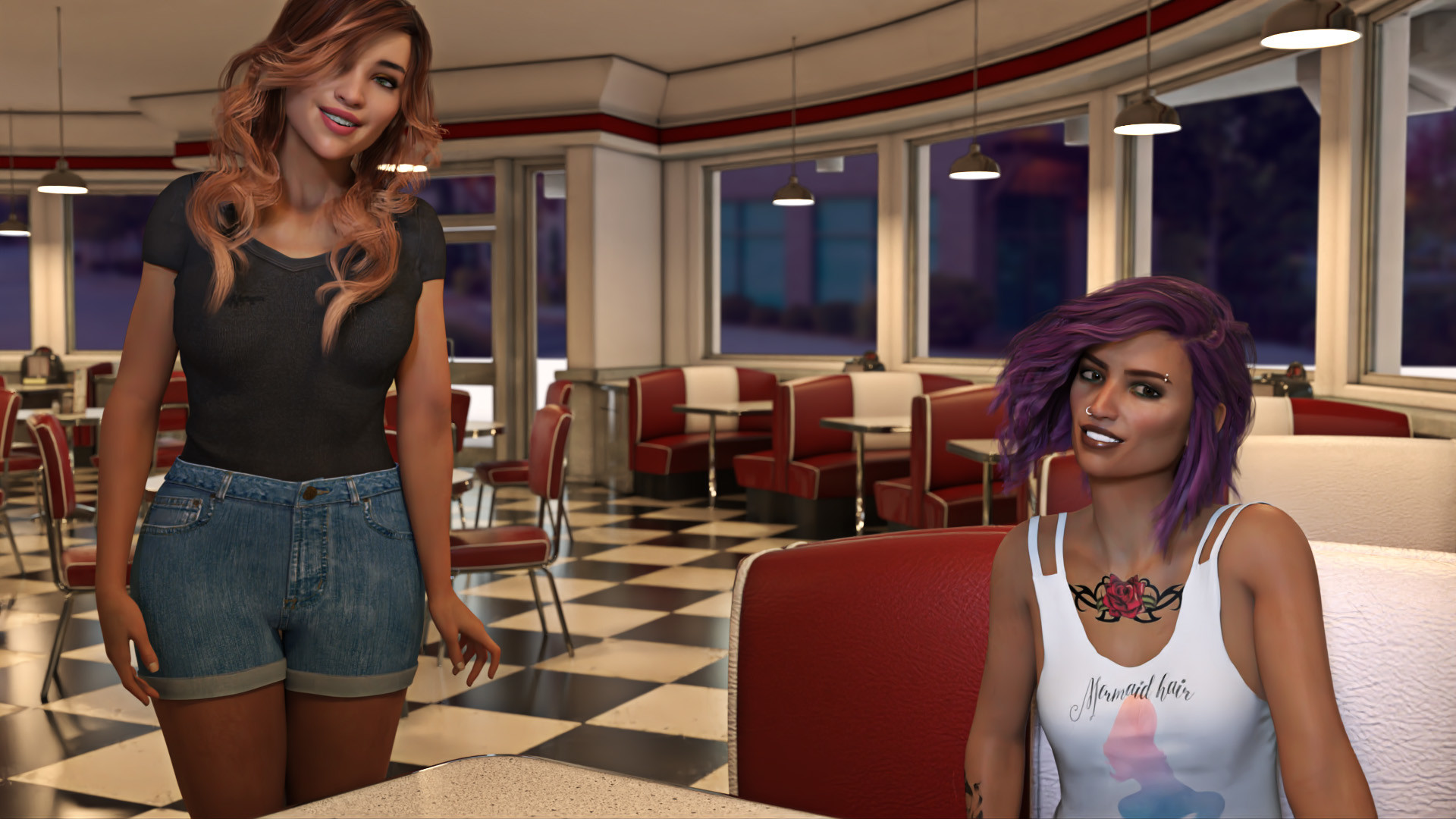 Come Home screenshot #10