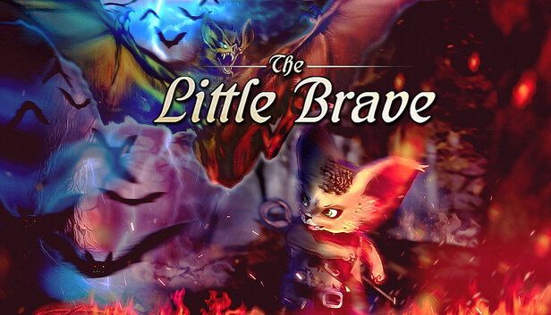 The Little Brave on Steam
