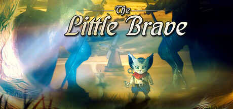 The Little Brave steam charts