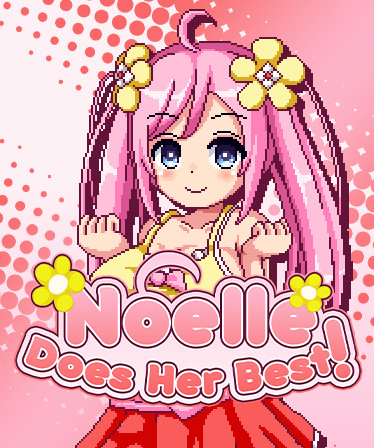 Noelle Does Her Best!