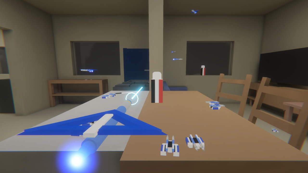 Stationery Frontier Featured Screenshot #1