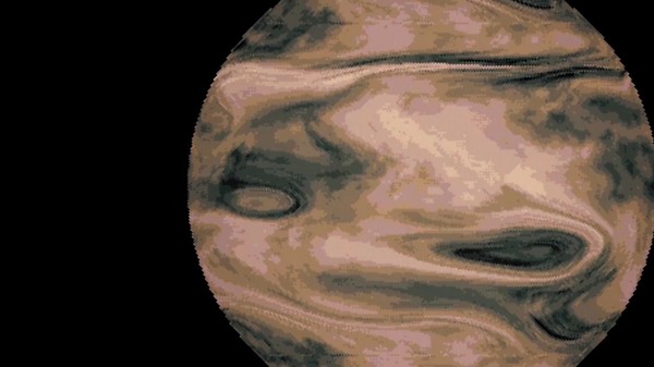 Raster Prime [REMIX].