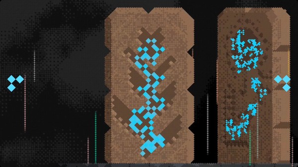 Raster Prime [REMIX].