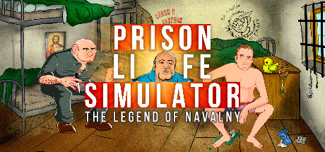 Prison Life Simulator: The Legend of Navalny Cheat Engine/CT