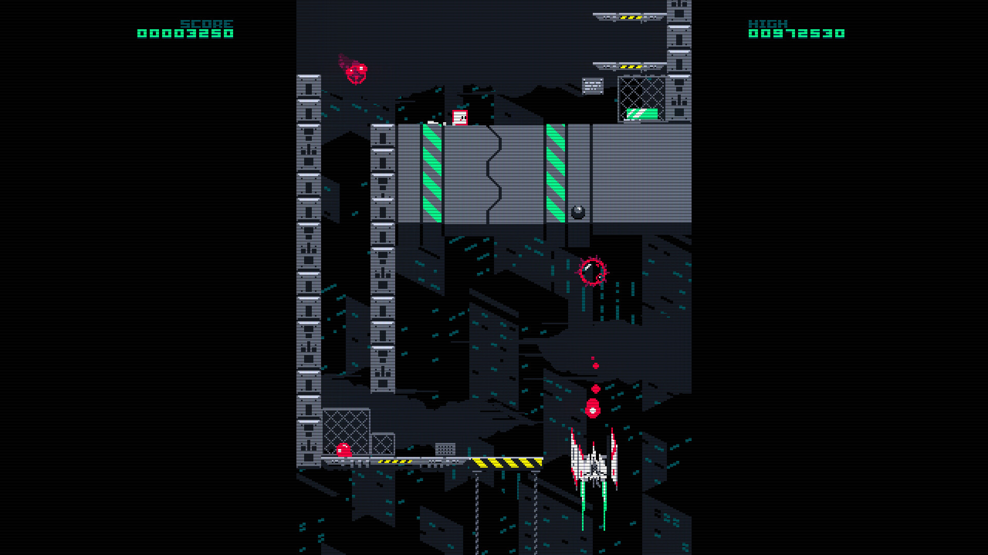Bit ESC screenshot #5