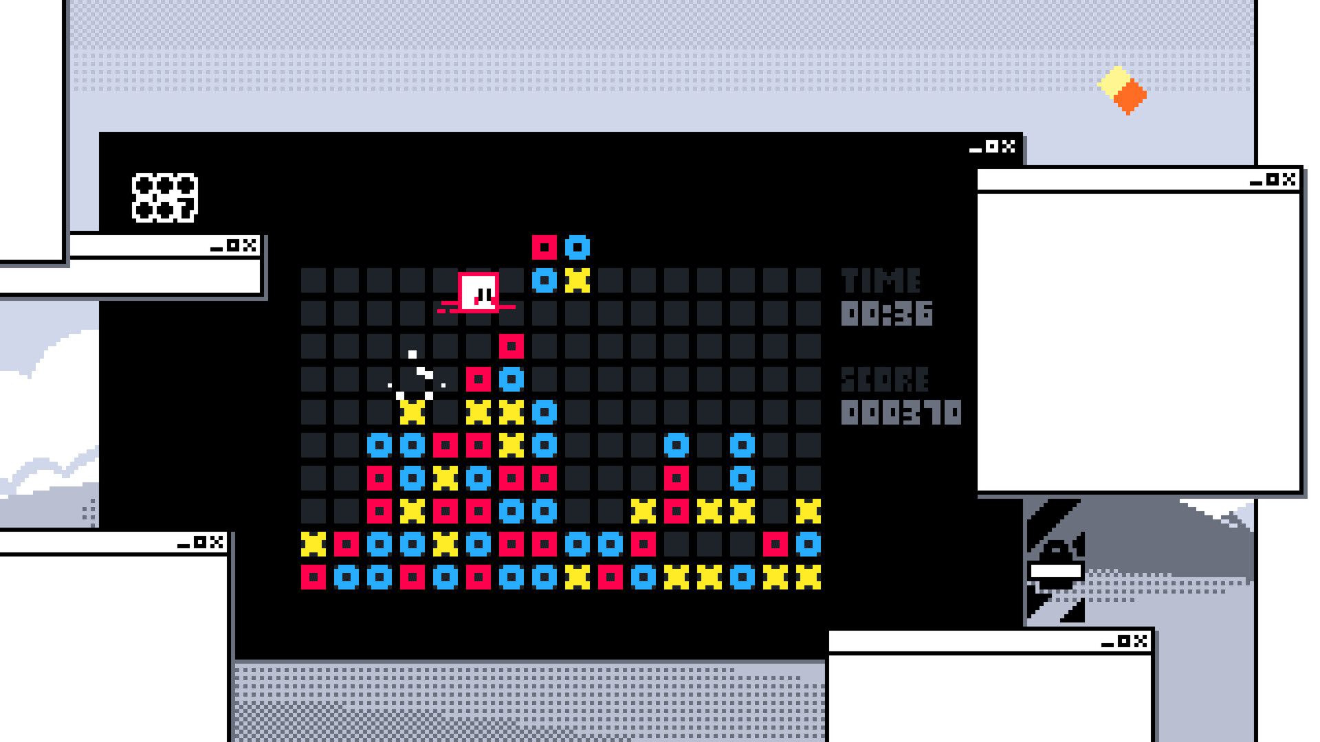 Bit ESC screenshot #3