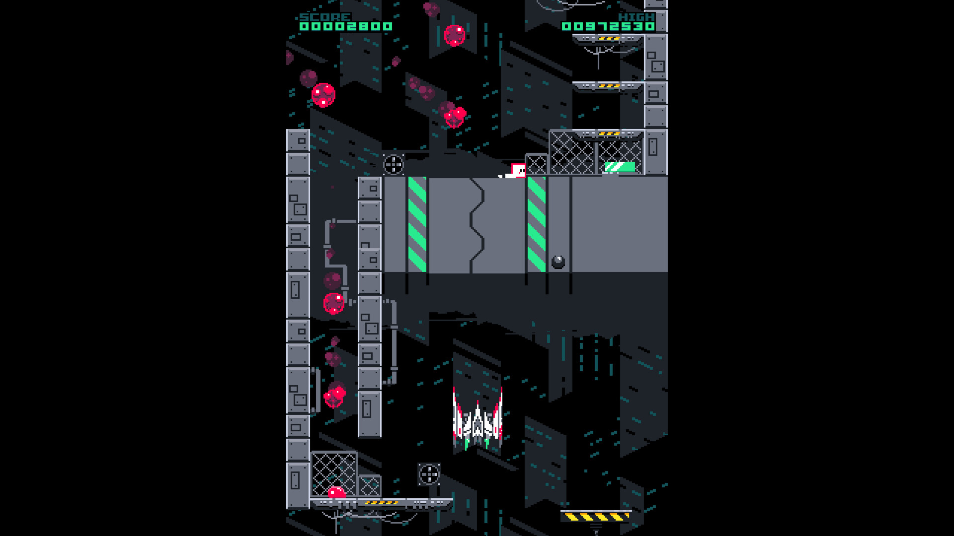 Bit ESC screenshot #5