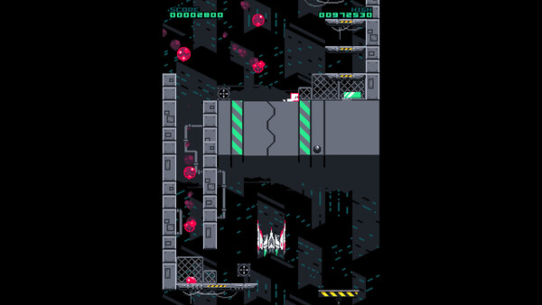 Bit ESC screenshot 5