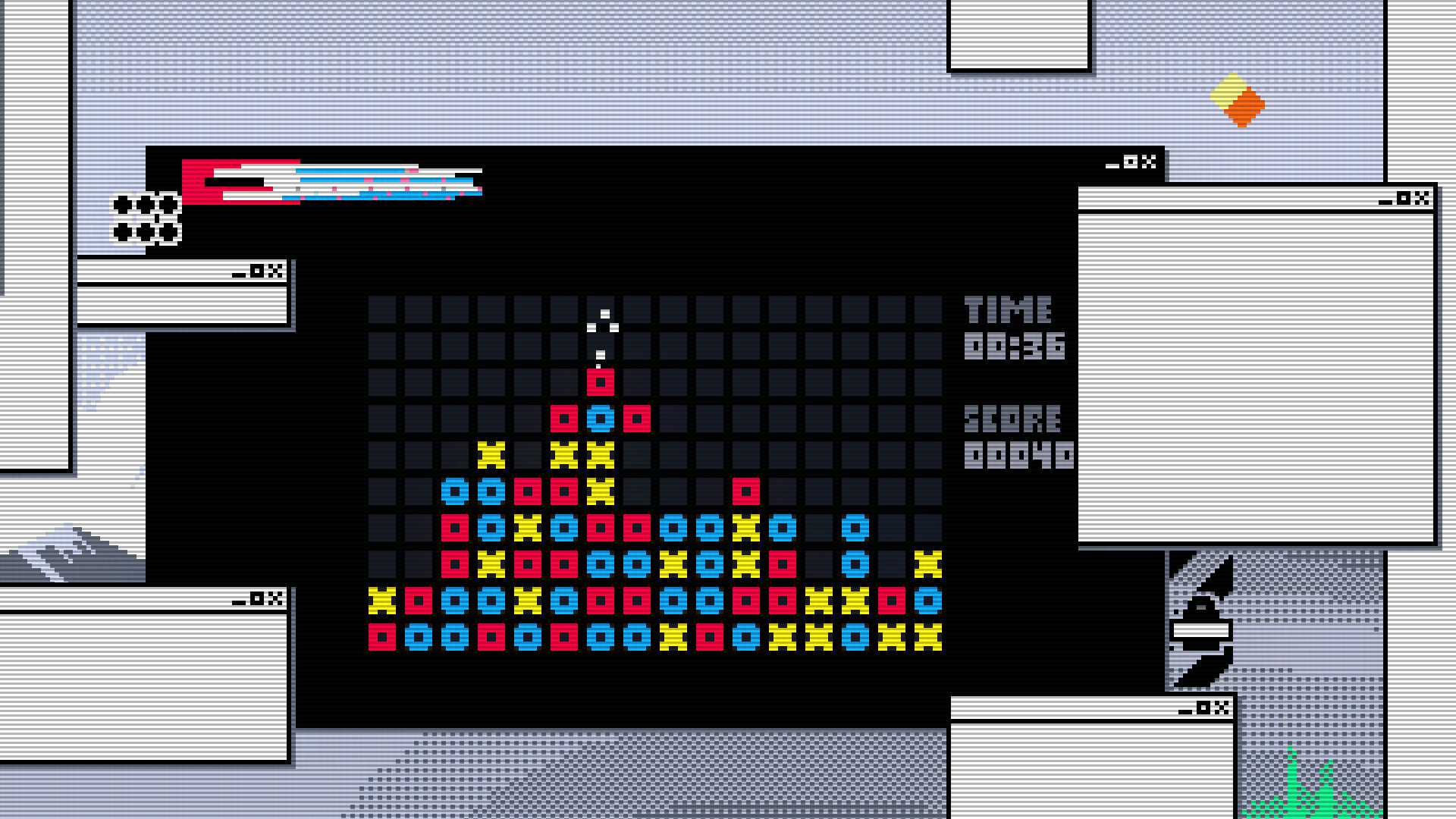 Bit ESC screenshot #3