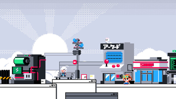 Bit ESC screenshot 6