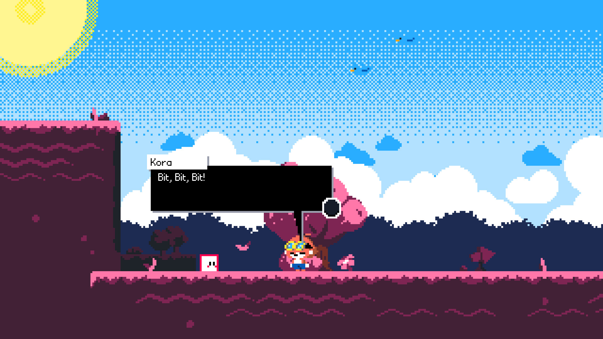 Bit ESC screenshot #4