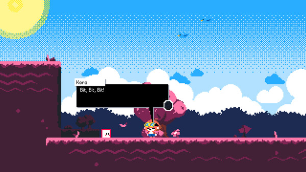 Bit ESC screenshot 4