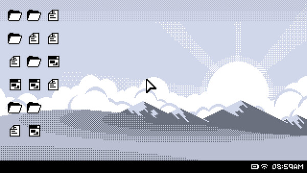 Bit ESC screenshot 1