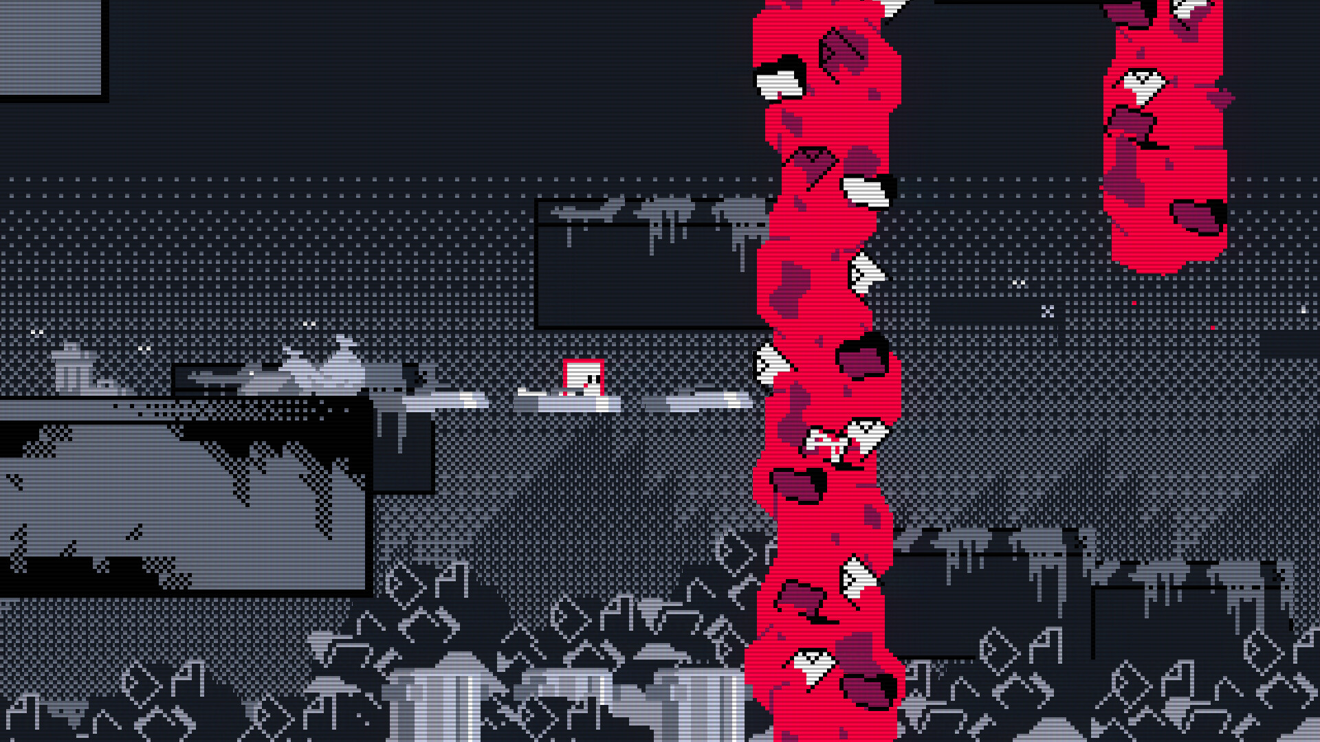 Bit ESC screenshot #2
