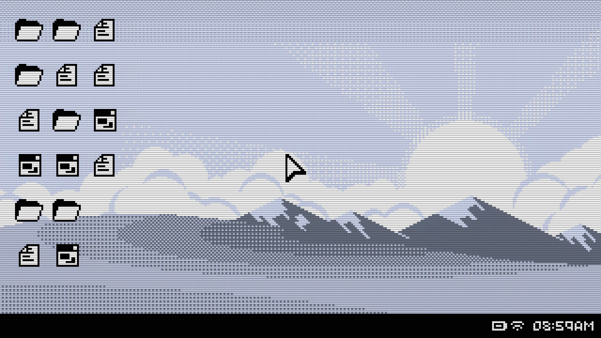 Bit ESC screenshot #1