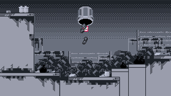 Bit ESC screenshot 2