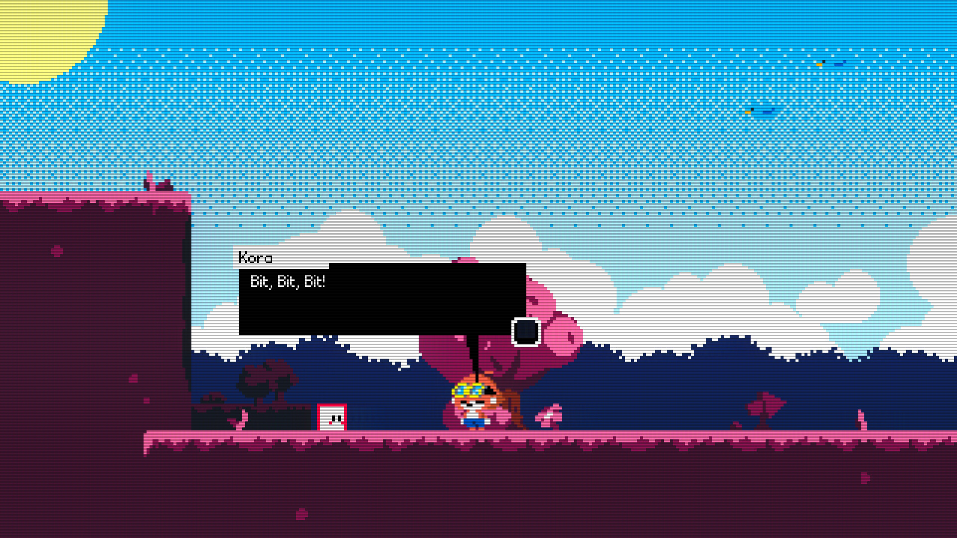 Bit ESC screenshot #4