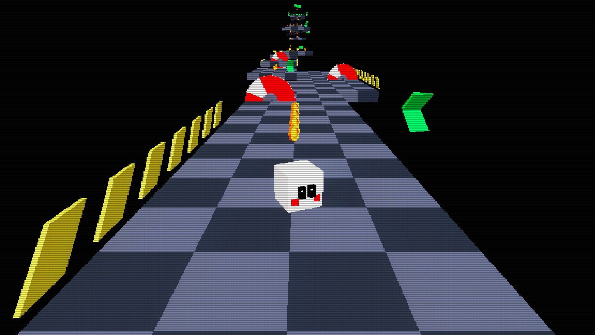 Bit ESC screenshot #7