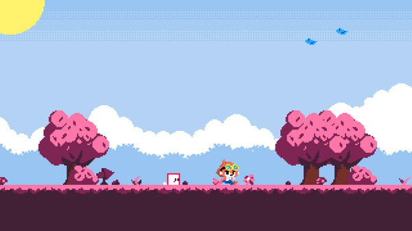 Bit ESC Screenshot