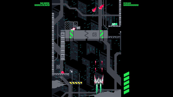 Bit ESC Screenshot
