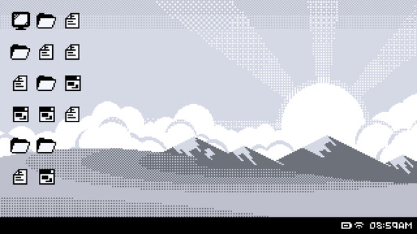Bit ESC Screenshot