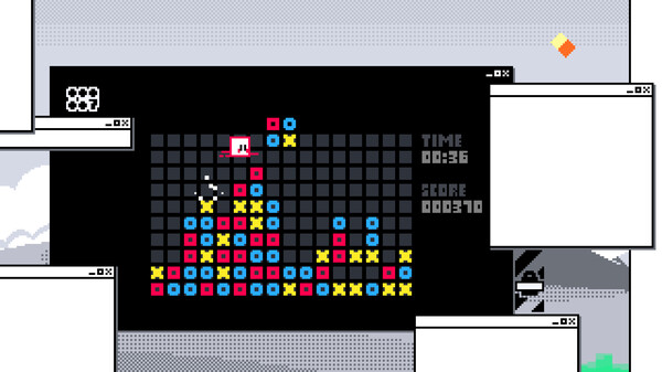 Bit ESC Screenshot
