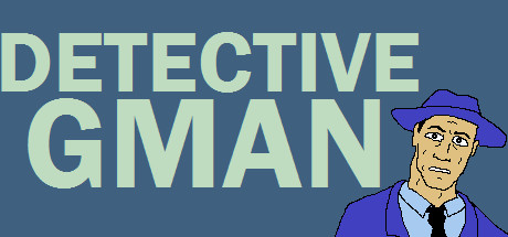 Detective Gman Cheat Engine/CT